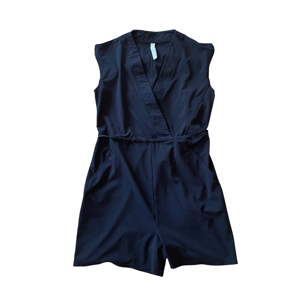 Athleta Marlow Romper